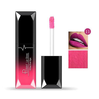 Pudaier Matte Liquid Lipstick Set 21 Colors Waterproof Long Lasting Makeup For Women Velvet Liquid Lipstick Tint Matt Lip Stick ALODIA STORE