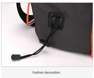 Brand Satchel Bags Mens Travel Waterproof Nylon Single Shoulder Bag Crossbody Bag Messenger Bag for Men Casual Bag XA204ZC ALODIA STORE