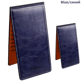 Male Bag Purse Pocket Porte Carte Cardholder ALODIA STORE