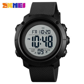 SKMEI Sport Watch Men Luxury Brand 5Bar Waterproof Watches Montre Men Alarm Clock Fashion Digital Watch Relogio Masculino 1426 ALODIA STORE