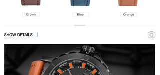 NAVIFORCE Men's Fashion Business Quartz Wristwatches Creative Sports Watches Men Luxury Brand Watch Clock Male Relogio Masculino ALODIA STORE