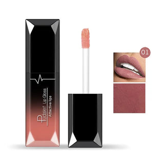 Pudaier Matte Liquid Lipstick Set 21 Colors Waterproof Long Lasting Makeup For Women Velvet Liquid Lipstick Tint Matt Lip Stick ALODIA STORE