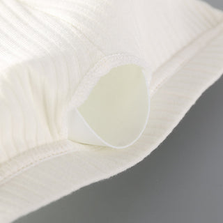 Sexy Women's Bra Sexy Lingerie Triangle Cup Threaded Cotton Bralettes Comfortable Brassie Female Seamless Underwear ALODIA STORE