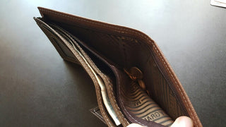 Portomonee For Men Wallet Purse Male Money Bag Walet Small ALODIA STORE