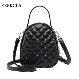Leather Crossbody Bags ALODIA STORE