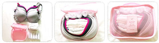 RUPUTIN 6Pcs/set Baggage Travel Organizer Bags waterproof ALODIA STORE