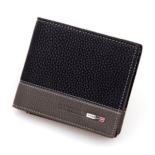 Portomonee For Men Wallet Purse Male Money Bag Walet Small ALODIA STORE