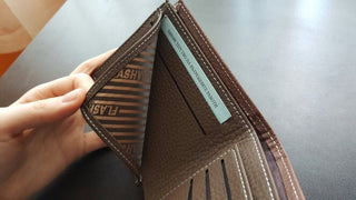 Portomonee For Men Wallet Purse Male Money Bag Walet Small ALODIA STORE