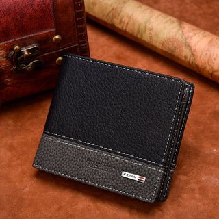 Portomonee For Men Wallet Purse Male Money Bag Walet Small ALODIA STORE