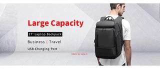 EURCOOL Crossbody Bag Men USB Charging Chest Pack Travel Water Repellent Hand Casual Shoulder Bag Male Purses сумки на плечо ALODIA STORE