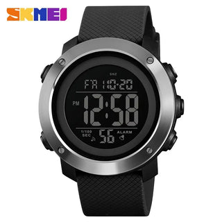 SKMEI Sport Watch Men Luxury Brand 5Bar Waterproof Watches Montre Men Alarm Clock Fashion Digital Watch Relogio Masculino 1426 ALODIA STORE