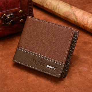 Portomonee For Men Wallet Purse Male Money Bag Walet Small ALODIA STORE