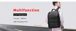 EURCOOL Crossbody Bag Men USB Charging Chest Pack Travel Water Repellent Hand Casual Shoulder Bag Male Purses сумки на плечо ALODIA STORE