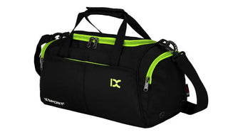 Scione Outdoor Nylon Sports Bag Large Capacity For Fitness Yoga Handbag Portable Travel Training Gym Shoulder Bags For Men Women ALODIA STORE