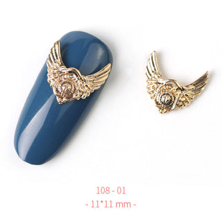Jewelry Japanese Nail Decoration ALODIA STORE
