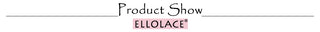 Ellolace Sexy See Through Lingerie Women Underwear Set Bra Set String Transparent Bandage Hollow Out Female Bra and Party Set ALODIA STORE