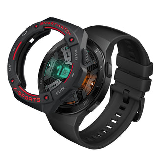 For Huawei Watch GT2e GT 2e TPU Case Protector GT2 e Cover Smartwatch Charger Accessories ALODIA STORE