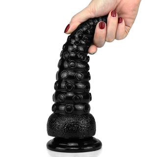 Jelly Octopus Feet Anal Dildo Butt Plug Orgasm Stimulate Anal Plug Tentacle Dildos Massage Anal Toy Sex Toys For Woman Men Gays ALODIA STORE