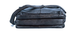 Large Men Leather Handbgs Male Genuine Leather Business Travel Brifcases Bag Men's 15.6 Inch Laptop Shoulder Bag Business A4 Bag ALODIA STORE