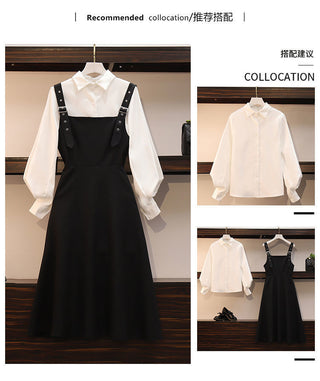 Dress Sets Women Chic Fashion ALODIA STORE