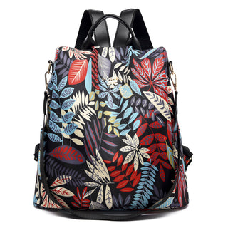 Fashion Backpack Women Shoulder Bags Large Capacity Women Backpack School ALODIA STORE