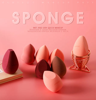 IMAGIC Makeup sponge Foundation ALODIA STORE