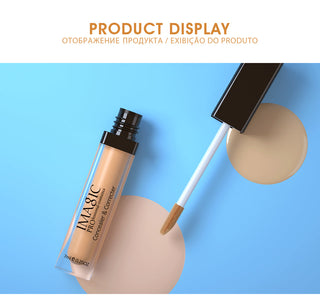 foundation eye make up ALODIA STORE