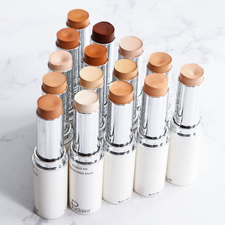 Pudaier 18 color Concealer Foundation Cream Stick ALODIA STORE