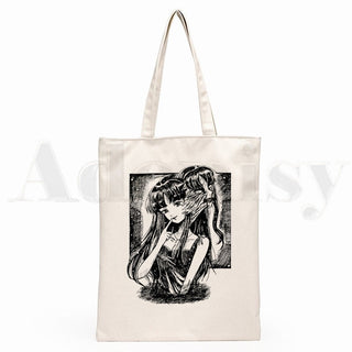Japan Manga Junji Ito Tomie ALODIA STORE