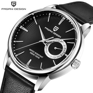 PAGANI DESIGN Brand Fashion Casual Sports Watch Men Military Watch relogio masculino Men Watch Luxury Waterproof Quartz Watch ALODIA STORE