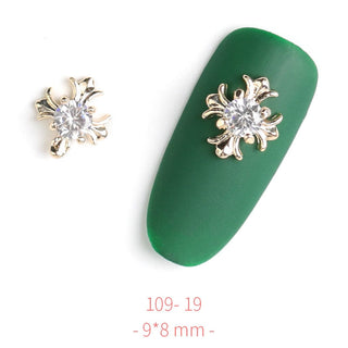 Jewelry Japanese Nail Decoration ALODIA STORE