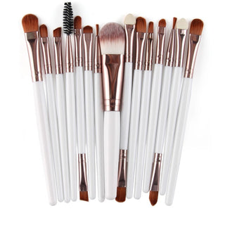 Professional Makeup Brushes Tools Set Make Up ALODIA STORE