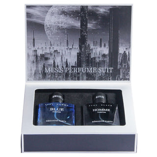 JEAN MISS Brand Perfumed Men 30ML Long Lasting Wood Refreshing Fragrance Male Colognes Sunshine Boy Atomizer Spray Parfum ALODIA STORE