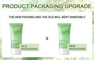 Matcha Exfoliating Face Scrub Moisturizing Oil Control Peeling Mud Mask Remove Dead Horny Blackhead Anti Acne Body Scrub ALODIA STORE