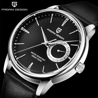 PAGANI DESIGN Brand Fashion Casual Sports Watch Men Military Watch relogio masculino Men Watch Luxury Waterproof Quartz Watch ALODIA STORE