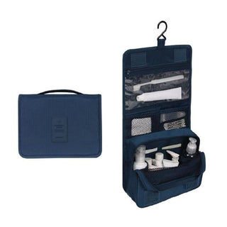 High Quality Cosmetic Bags For Women Travel Makeup Bag ALODIA STORE