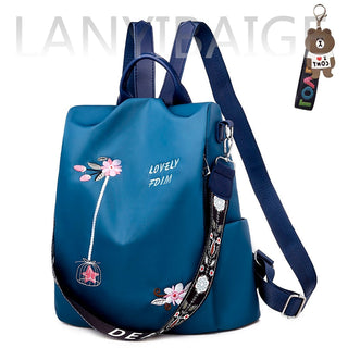 Fashion Backpack Women Shoulder Bags Large Capacity Women Backpack School ALODIA STORE