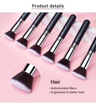 Makeup Brush Powder Contour ALODIA STORE
