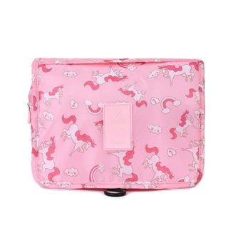 High Quality Cosmetic Bags For Women Travel Makeup Bag ALODIA STORE