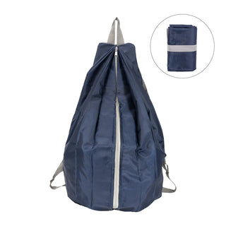 KOKOPEAS Reusable Easy Foldable Shopping Grocery Compact Tote Bag Large Portable Waterproof Travel backpack for Outdoor Sport ALODIA STORE