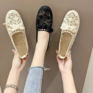NEW shoes woman mesh breathable Alodia Store