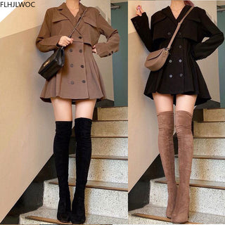 Hot New Design Korean Style High Street Womens Fashion Cute ALODIA STORE