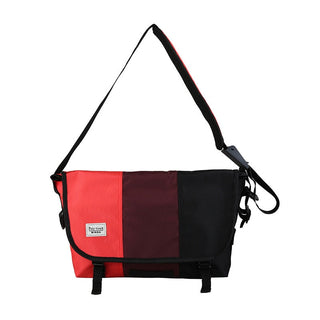 New Fashion Shoulder Bag Male High Quality Oxford Sports ALODIA STORE