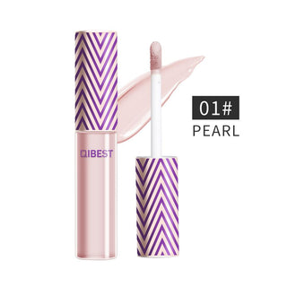 QIBEST Face Concealer Cream Full Cover Makeup ALODIA STORE