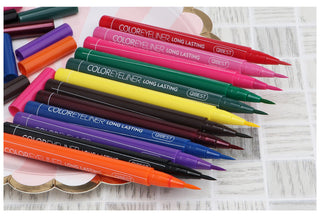 Waterproof Long-lasting Eyeliner Cosmetic ALODIA STORE