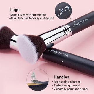 Makeup Brush Powder Contour ALODIA STORE