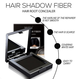 Sevich 12g Hair Line powder ALODIA STORE