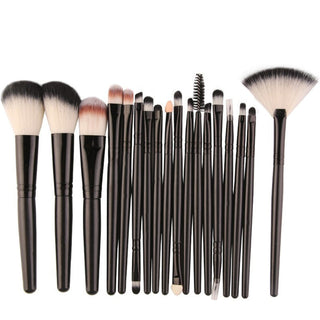 Professional Makeup Brushes Tools Set Make Up ALODIA STORE