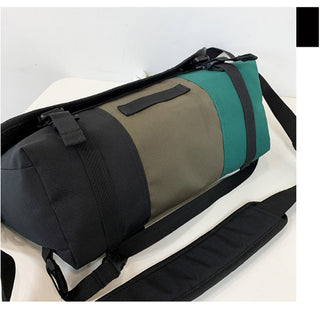 New Fashion Shoulder Bag Male High Quality Oxford Sports ALODIA STORE