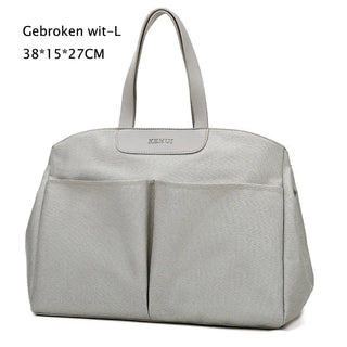 Mommy Diaper Bag Women's Shoulder Messenger Bag Mom Travel Stroller Bag Baby Storage Bag Care ALODIA STORE